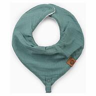 Нагрудный фартук с держателем Happy Baby 16016 Dark Green