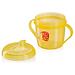 Поильник Happy Baby Training Cup Lemon (2)