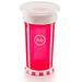 Кружка-поильник Happy Baby Drinking cup 360° Ruby (1)