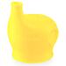 Насадка-поильник Happy Baby силиконовая 15048 Yellow (1)