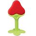 Прорезыватель силиконовый Happy Baby Silicone Teether 20025 Red (1)