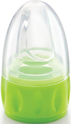 Соска-поильник для бутылок Happy Baby Silicone Spout For Bottles силиконовая (7)