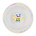 Тарелка Happy Baby глубокая на присоске Feeding bowl Желтый (4)