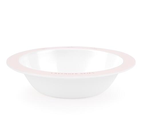 Тарелка Happy Baby глубокая Feebing Bowl 15016 Lilac (5)