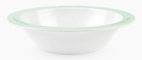 Тарелка Happy Baby глубокая Feebing Bowl 15016 Olive (5)