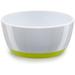 Набор тарелок Happy Baby с крышкой Bowl Set With Airproof Lid Lime (3)