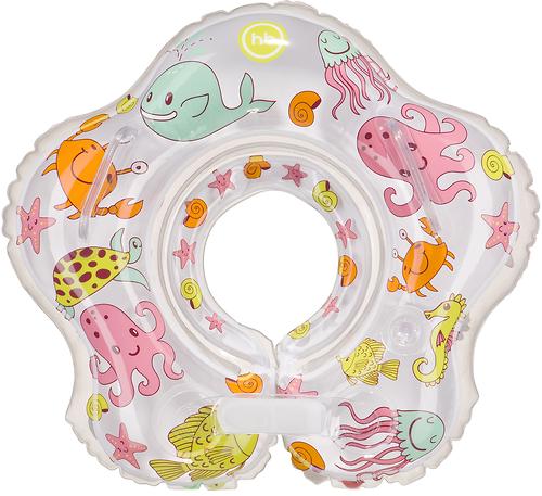 Круг для плавания Happy baby Aquafun (1)