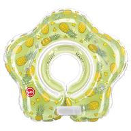 Круг для плавания Happy baby Aquafun Pineapple
