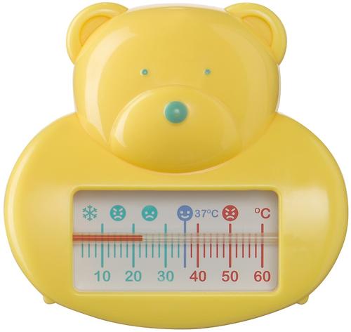 Термометр Happy Baby для воды BATH TERMOMETR (3)