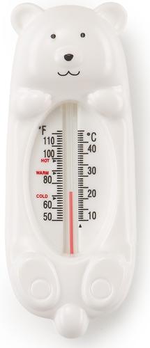 Термометр Happy Baby для воды Water termometr Белый (3)