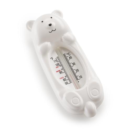 Термометр Happy Baby для воды Water termometr Белый (4)
