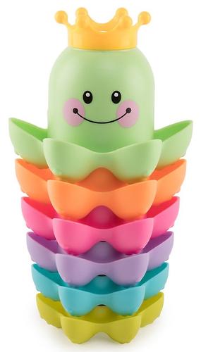 Набор игрушек Happy Baby Aqua King (4)