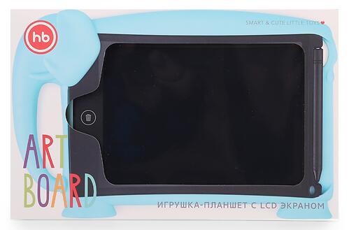 Игровой-планшет для рисования Happy Baby 330097 Art Board (6)