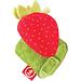 Браслет-погремушка Happy Baby Juicy Strawberry (1)