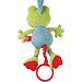 Уценка! Игрушка мягконабивная Happy Baby Frolic Frogling (2)