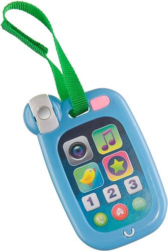 Развивающая игрушка Happy Baby Happy Phone (1)