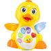 Игрушка Happy Baby музыкальная Quacky (1)