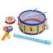 Набор музыкальных игрушек Happy Baby 331850 La La Band (1)