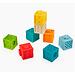 Кубики конструктор Happy Baby Funny Blocks (1)