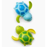 Игрушка Happy Baby Swimming Turtles Blue and Green