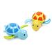 Игрушка Happy Baby Swimming Turtles Blue and Yellow (1)