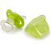 Прорезыватель Happy Baby силиконовый Silicone Teether 20000 Lime (3)