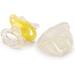 Прорезыватель Happy Baby силиконовый Silicone Teether 20000 Yellow (3)