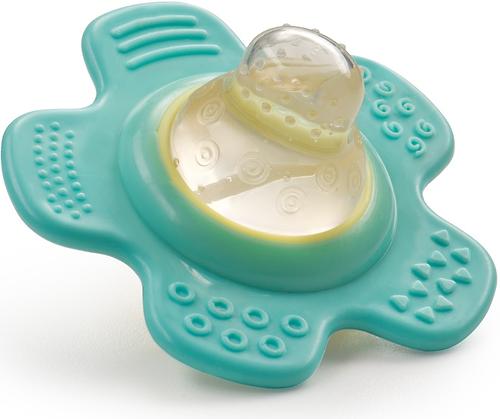 Прорезыватель Happy Baby с водой Water Teether (8)