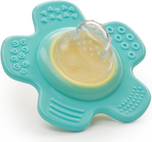 Прорезыватель Happy Baby с водой Water Teether (9)