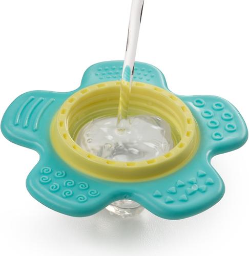 Прорезыватель Happy Baby с водой Water Teether (10)