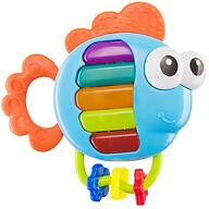 Музыкальная игрушка Happy Baby Piano Fish