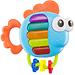 Музыкальная игрушка Happy Baby Piano Fish (1)
