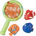 Набор игрушек Happy Baby для ванной LITTLE FISHER (1)