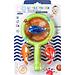 Набор игрушек Happy Baby для ванной LITTLE FISHER (2)