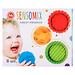 Набор игрушек Happy Baby Sensomix (2)