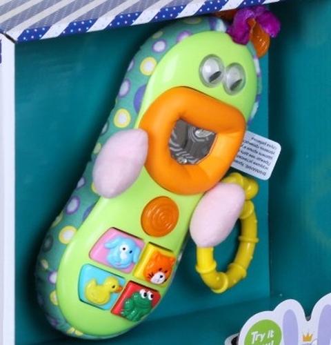 Веселый телефон Happy Baby Smarton (4)