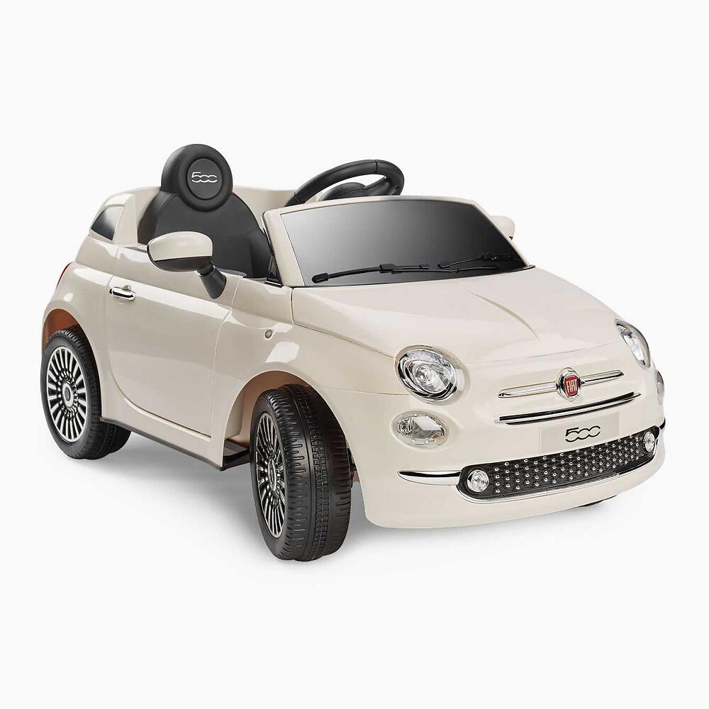 Электромопед Happy Baby Beetle White в интернет-магазине Minim