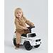 Детская машинка-каталка Happy Baby Mercedes Benz G350d 50013 White (10)
