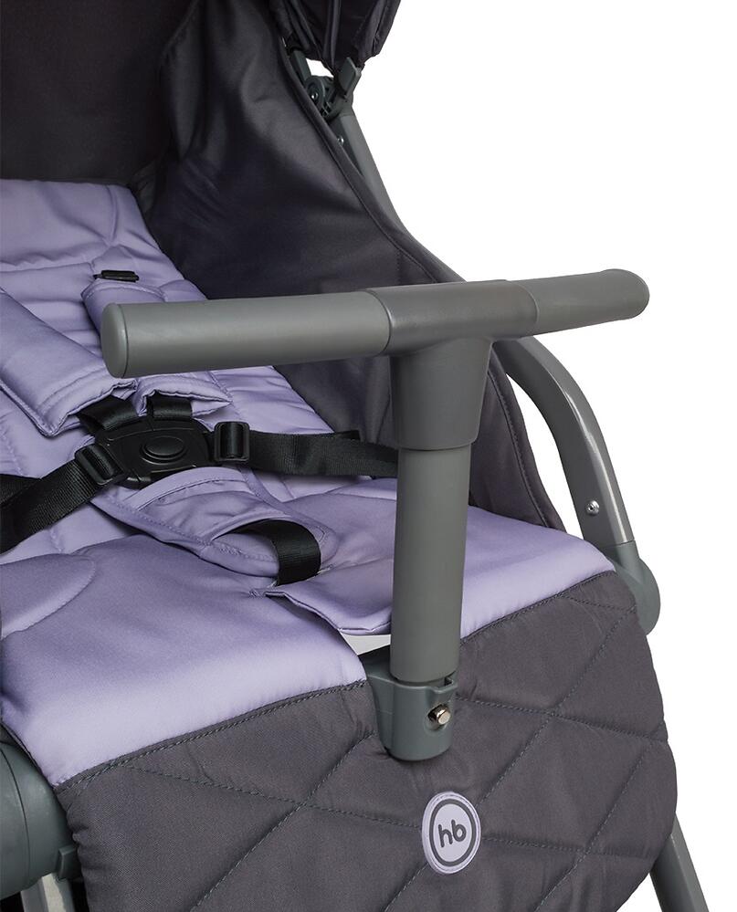 Коляска Happy Baby Umma Marine в интернет-магазине Minim