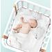 Кроватка-трансформер Happy Baby Mommy Lux (13)