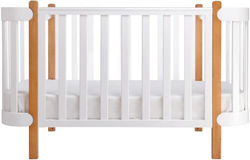 Комплект расширения для люльки-кроватки Happy Baby Mommy (9)