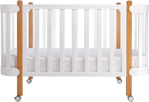 Комплект расширения для люльки-кроватки Happy Baby Mommy (10)