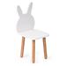 Стул детский Happy Baby Krolik Chair Белый (1)