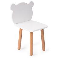 Стул детский Happy Baby Misha Chair Белый