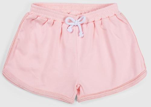 Шорты для девочек Happy Baby Girl’s Shorts 2шт (7)