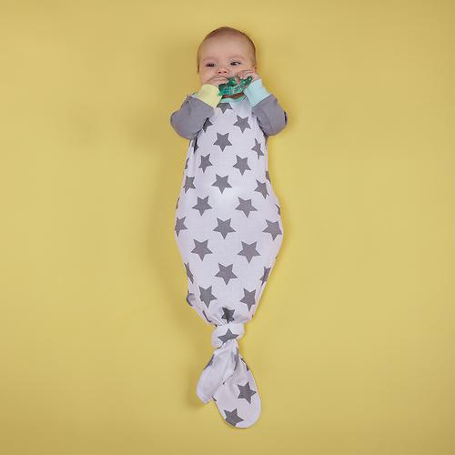 Боди-пеленка Happy Baby с длинным рукавом (6)