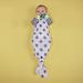 Боди-пеленка Happy Baby с длинным рукавом (3)