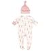 Набор для новорожденных Happy Baby 90067 size 50 (3)