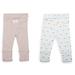 Трикотажные брюки Happy Baby набор 2шт 90032 (3)