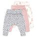 Трикотажные брюки Happy Baby набор 3 шт 90053 (1)